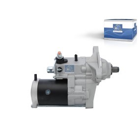 Köp Startmotor av DT Spare Parts 7.61003 till det låga priset 4930,05 kr