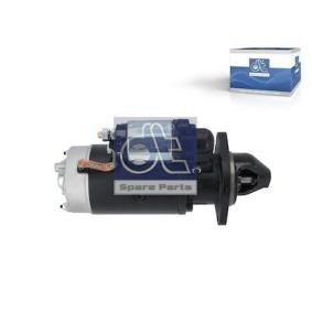 Köp Startmotor av DT Spare Parts 7.61009 till det låga priset 8183,59 kr