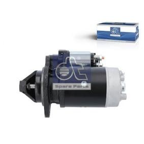Köp Startmotor av DT Spare Parts 7.61012 till det låga priset 4628,66 kr