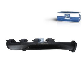 Compre Compressor de suspensão de DT Spare Parts online para SPRINTER Camião basculante (905) a preços moderados