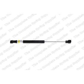 Acquista Ammortizatore pneumatico, Cofano bagagli / vano carico da LESJÖFORS 8175713 a buon mercato per soli 20,06 €