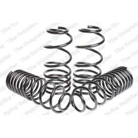 Compre Kit de suspensão, molas da LESJÖFORS 4595012 a um preço baixo por 139,18 €