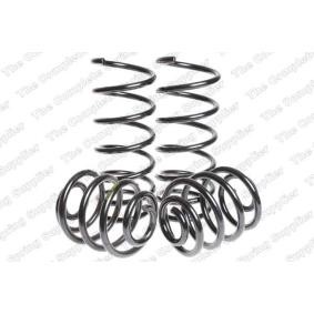 Fahrwerksatz, Federn 4577810 von LESJÖFORS günstig für 114,95 € online kaufen