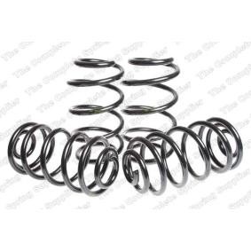 Fahrwerksatz, Federn 4577808 von LESJÖFORS günstig für 191,79 € online kaufen