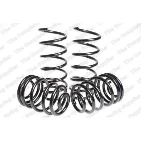 Fahrwerksatz, Federn 4577800 von LESJÖFORS günstig für 185,17 € online kaufen