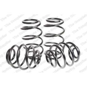 Compre Kit de suspensão, molas da LESJÖFORS 4563465 a um preço baixo por 146,87 €