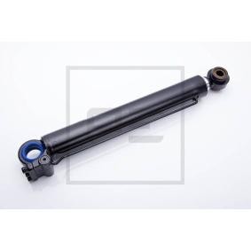 Acquista Testa snodo sferico, Tiranteria comando marce da PETERS ENNEPETAL 030.081-00A a buon mercato per soli 14,62 €