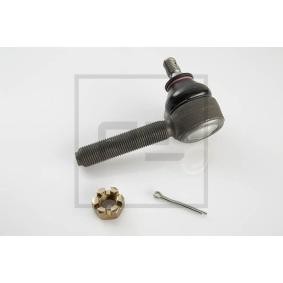 Acquista Testa snodo sferico, Tiranteria comando marce da PETERS ENNEPETAL 140.065-00A a buon mercato per soli 10,20 €