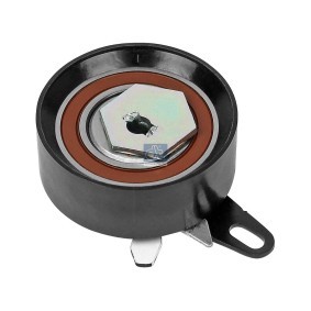 Compre Rolo tensor, correia dentada da DT Spare Parts 11.12116 a um preço baixo por 39,21 €