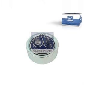 Compre Rolo tensor, correia dentada da DT Spare Parts 11.12120 a um preço baixo por 54,09 €