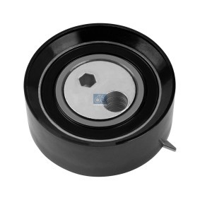Osta Kiristysrulla, hammashihnat DT Spare Parts:llä 11.12121 edullisesti hintaan 24,73 €
