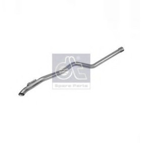 Acquista Tubo gas scarico da DT Spare Parts 11.23020 a buon mercato per soli 86,60 €