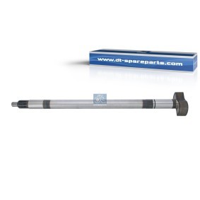 Acquista Tubo gas scarico da DT Spare Parts 11.23029 a buon mercato per soli 133,51 €
