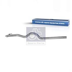Acquista Tubo gas scarico da DT Spare Parts 11.23030 a buon mercato per soli 245,88 €