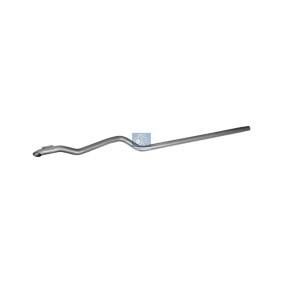 Acquista Tubo gas scarico da DT Spare Parts 11.23031 a buon mercato per soli 275,79 €