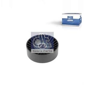 Achetez des Galet enrouleur de courroie d'accessoire DT Spare Parts 4.68117 à prix pour 22,12 €