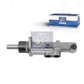 Köp Huvudbromscylinder av DT Spare Parts 7.34292 till det låga priset 1487,91 kr