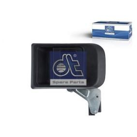 Comprar Manecilla de puerta de DT Spare Parts 7.70015 a bajo precio de 134,63 €