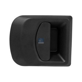 Comprar Manecilla de puerta de DT Spare Parts 7.70028 a bajo precio de 75,44 €