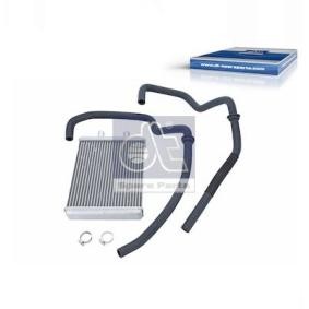 Compre Radiador da chaufage de DT Spare Parts online para DAILY IV Autocarro a preços moderados