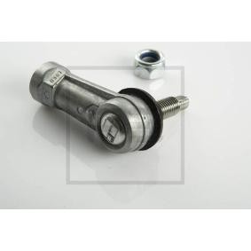 Acquista Testa snodo sferico, Tiranteria comando marce da PETERS ENNEPETAL 010.008-00A a buon mercato per soli 10,71 €