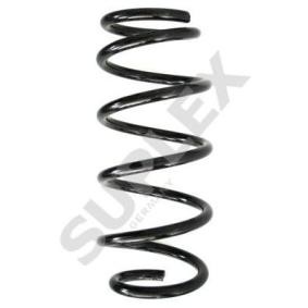 Köp Spiralfjäder av SUPLEX 17144 till det låga priset 1008,96 kr