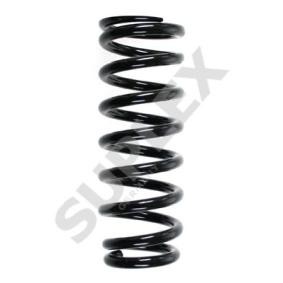 Fahrwerksfeder 18025 von SUPLEX günstig für 99,32 € online kaufen