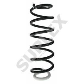 Fahrwerksfeder 18026 von SUPLEX günstig für 64,08 € online kaufen
