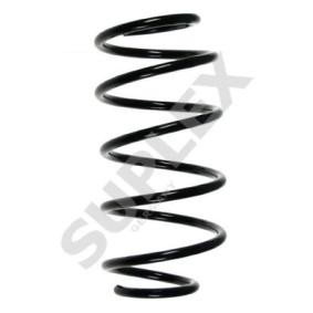 Köp Spiralfjäder av SUPLEX 19270 till det låga priset 974,76 kr