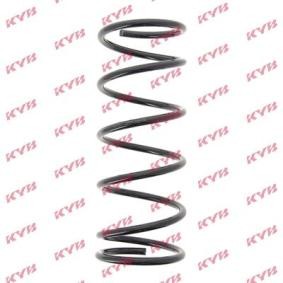 Acquista Molle da KYB online per Sunny III Hatchback (N14) a prezzi moderati