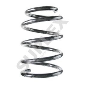 Fahrwerksfeder 28175 von SUPLEX günstig für 116,42 € online kaufen