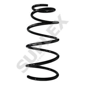 Compre Muelles de SUPLEX online para PREVIA (MCR3_, ACR3_, CLR3_) a precios moderados