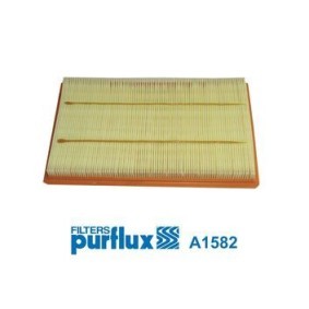 Luftfilter A1582 von PURFLUX günstig für 12,16 € online kaufen