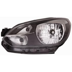 Acquista Faro anteriore da ABAKUS 441-11H4L-LDEM2 a buon mercato per soli 71,30 €