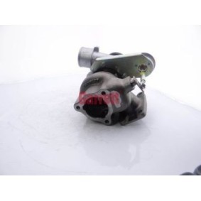 Køb Turbolader af GARRETT 454055-5002S til den lave pris 7847,97 DKK