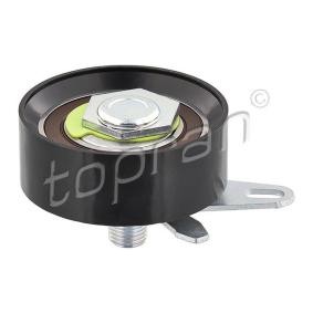 Acquista Rullo tenditore, cinghia dentata da TOPRAN 108 223 a buon mercato per soli 27,46 €