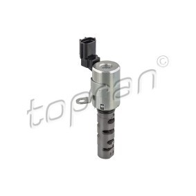 Spannrolle, Keilrippenriemen 205 738 von TOPRAN günstig für 100,63 € online kaufen