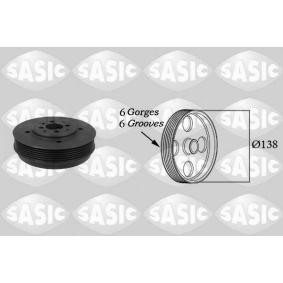 Compre Polia, cambota da SASIC 2156011 a um preço baixo por 66,82 €