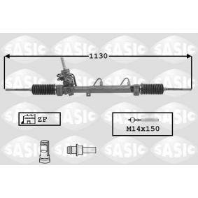 Køb Tandstang af SASIC 7176033 til den lave pris 3191,90 DKK