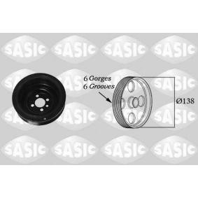 Compre Polia, cambota da SASIC 2156018 a um preço baixo por 45,67 €