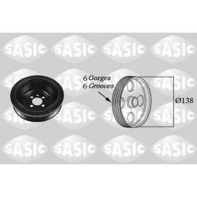 Compre Polia, cambota da SASIC 2156021 a um preço baixo por 39,35 €