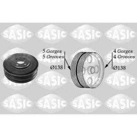 Compre Polia, cambota da SASIC 2156027 a um preço baixo por 82,70 €