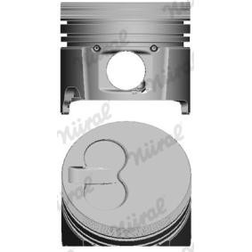 Compre Êmbolo da NÜRAL 87-325800-00 a um preço baixo por 57,38 €