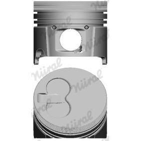 Compre Êmbolo da NÜRAL 87-325806-00 a um preço baixo por 71,09 €