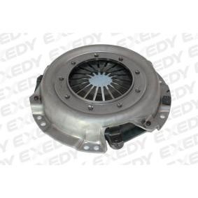 Kupplungsdruckplatte TYC504 von EXEDY günstig für 63,75 € online kaufen