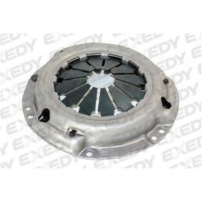 Kupplungsdruckplatte TYC608 von EXEDY günstig für 54,22 € online kaufen