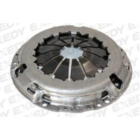 Kupplungsdruckplatte TYC714 von EXEDY günstig für 106,98 € online kaufen