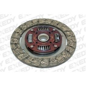 Kupplungsscheibe ISD117U von EXEDY günstig für 41,35 € online kaufen