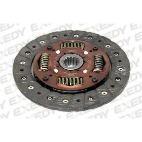 Kupplungsscheibe ISD130U von EXEDY günstig für 71,49 € online kaufen
