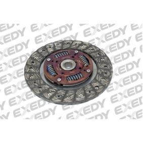 Kupplungsscheibe MBD021U von EXEDY günstig für 74,32 € online kaufen